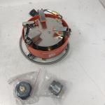 Odoland 9000W Lightweight Collapsible Camping Stove