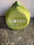 EXPED Ultra 5R Inflatable Sleeping Pad with Pump