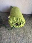 EXPED Ultra 5R Inflatable Sleeping Pad with Pump