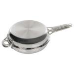 Chef Jet Tila 10" Nonstick Ceramic Skillets - 2 Pack