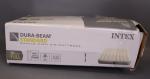 Intex Dura-Beam Single Height Inflatable Airbed