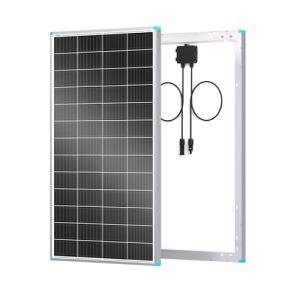 200W Renogy Solar Panel for RV and Cabin