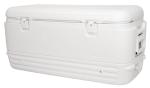 Igloo Polar 120 Cooler - 114 Liters, White