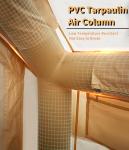 Inflatable Family Camping Tent for 6-8 People