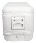 Igloo Polar 120 Cooler - 114 Liters, White