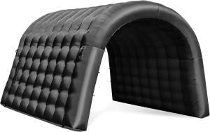 Sewinfla 10x10 Inflatable Tunnel for Events