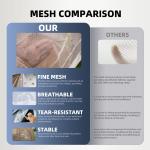 Inflatable 4-Season Glamping Tent for 2-3 People