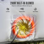 Inflatable Event Tent with Blower - 20x15x13FT