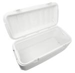 Igloo Polar 120 Cooler - 114 Liters, White
