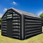 Sewinfla Inflatable Nightclub Tent with Blower