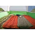 Coleman Evanston 6/8 Person Camping Tent with Screen Room