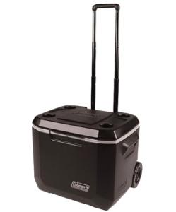 Coleman 50 Quart Xtreme Rolling Cooler