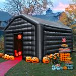 Sewinfla Inflatable Nightclub Tent with Blower