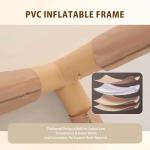 Stageya Inflatable Camping Tent for 5-8 People