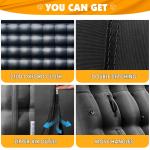 Sewinfla Inflatable Nightclub Tent with Blower