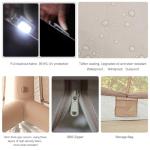 Inflatable Camping Tent for 3-4 People with Pump