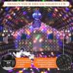 Large Inflatable Nightclub Tent for Parties