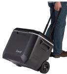 Coleman 50 Quart Xtreme Rolling Cooler