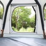 Automatic Inflatable Tent for 3-4 Campers