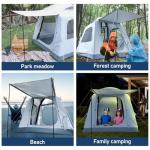 Automatic Inflatable Tent for 3-4 Campers