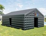 Large Inflatable Nightclub Tent for Events