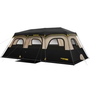 Fanttik Zeta C12 Pro Max Instant Cabin Tent