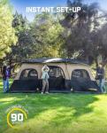 Fanttik Zeta C12 Pro Max Instant Cabin Tent