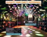 Large Inflatable Nightclub Tent for Events