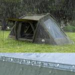 Night Cat 8-Person Inflatable Waterproof Tent