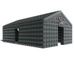Large Inflatable Nightclub Tent for Events