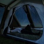 Night Cat 8-Person Inflatable Waterproof Tent