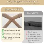 Inflatable Waterproof Tent with Large Canopy