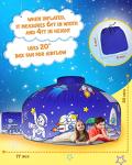 Skywin Kids Air Tent - Quick Setup Playhouse