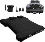 Inflatable Air Mattress for Short Truck Beds