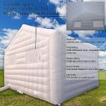 Inflatable Disco Tent for Events and Parties