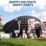 GarveeLife Inflatable Party Tent for Events