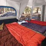 Coleman Instant Family Camping Tent - Easy Setup