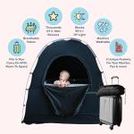 SlumberPod Blackout Sleep Tent for Kids