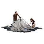 Coleman Instant Family Camping Tent - Easy Setup