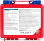 Comprehensive First Aid Kit for Camping and Travel