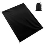 Ultralight Waterproof Tent Footprint with Storage Bag