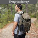 Ultralight Waterproof Tent Footprint with Storage Bag