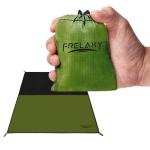 Frelaxy Compact Waterproof Picnic Blanket Mat