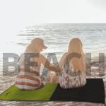 Frelaxy Compact Waterproof Picnic Blanket Mat