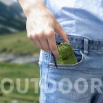 Frelaxy Compact Waterproof Picnic Blanket Mat