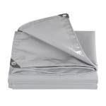 Heavy Duty 22 Mil Waterproof Tarp Cover