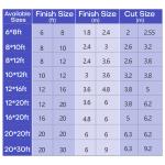 Heavy Duty 22 Mil Waterproof Tarp Cover