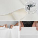 Heavy Duty Waterproof Poly Tarp with Grommets