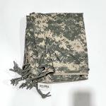 Reversible US Military GI Army Field Tarp