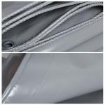 Heavy Duty 22 Mil Waterproof Tarp Cover